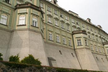 Lobkovický palác ( © Miroslav BITTER 05/2007)