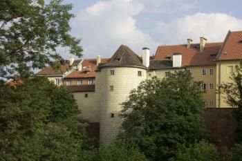 Bílá věž ( © Milan Caha 08/2008)