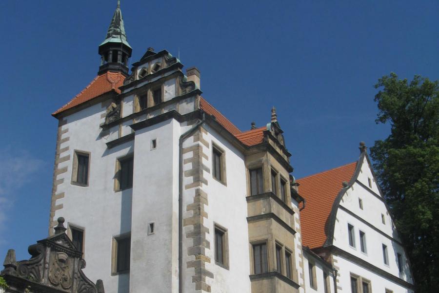 Benešov nad Ploučnicí