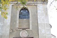 kostel sv. Ondřeje