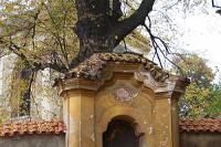 kostel sv. Ondřeje