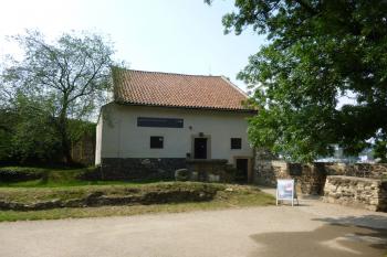 Vyšehrad (© Vlastislav Mareček, 07/2016)