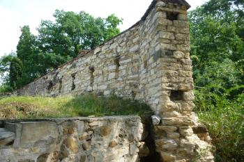 Vyšehrad (© Vlastislav Mareček, 07/2016)