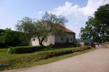 Vyšehrad (© Vlastislav Mareček, 07/2016)