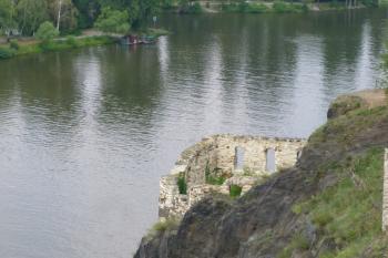 Vyšehrad (© Vlastislav Mareček, 07/2016)