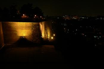 Bastion sv. Bernarda ( © Petr Turyna 01/2006)