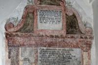 kostel sv. Jana Křtitele