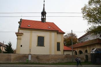 Pohled od západu (© Ivan Grisa, 10/2008)