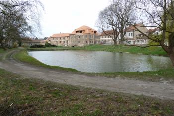 židovský obecní dům a koželužna (© Kinař František, 04/2012)