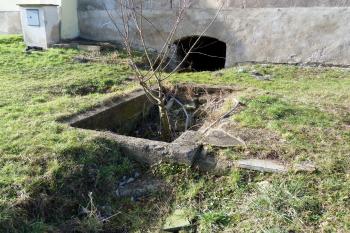 židovský obecní dům a koželužna - mikve (© František Kinař, 02/2015)