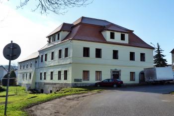 židovský obecní dům  (© František Kinař, 02/2015)