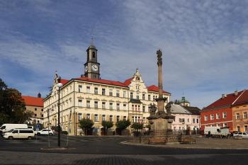 nová radnice (© Jiří Brabec 10/2018)