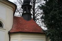 kostel Nalezení sv. Kříže