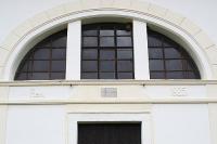 kostel Nalezení sv. Kříže