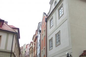 Bartolomějská ulice (© Karel Husák, 05/2010)