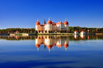 Moritzburg (© Anton Fedorenko, 10/2011)