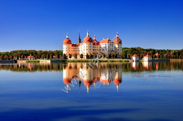 Moritzburg Moritzburg