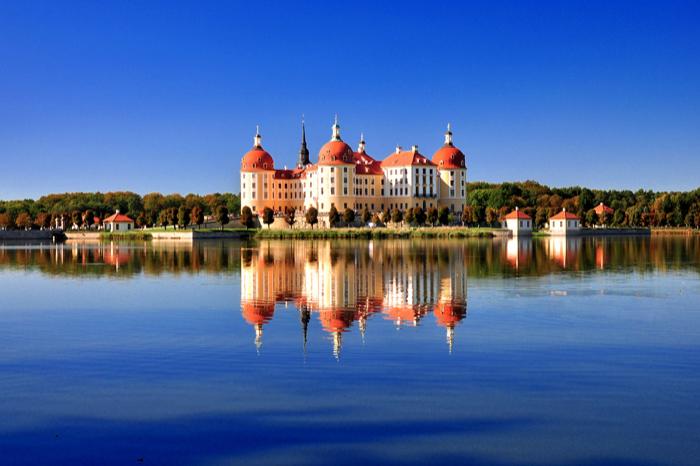 Moritzburg
