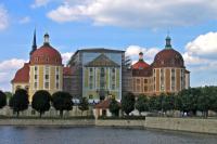 Moritzburg