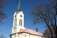 kostel sv. Václava