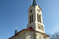 kostel sv. Václava