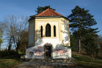 zvonice od jihu ( © Milan Caha 10/2008)