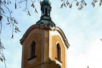 kostel sv. Petra a Pavla