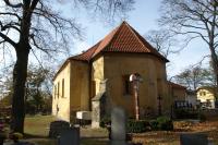 kostel sv. Petra a Pavla