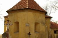 kostel sv. Petra a Pavla