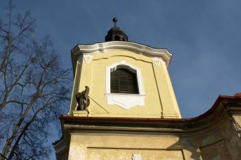 věž ( © Milan Caha 10/2008)
