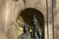 kostel Narození sv. Jana Křtitele