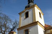 kostel sv. Bartoloměje