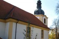 kostel sv. Bartoloměje