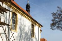 kostel sv. Bartoloměje