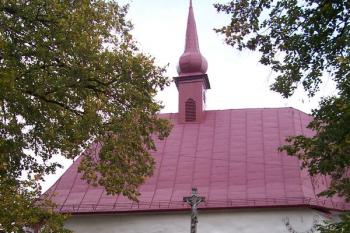 Stínava (© Ivo Rozehnal, 10/2008)