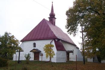 Stínava (© Ivo Rozehnal, 10/2008)