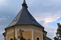 kostel sv. Jakuba Staršího