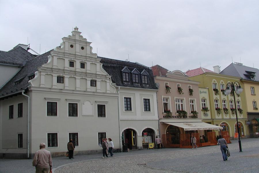 Gabrielův dům