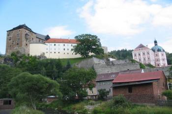 Bečov (© Petr Pokorný 2004)