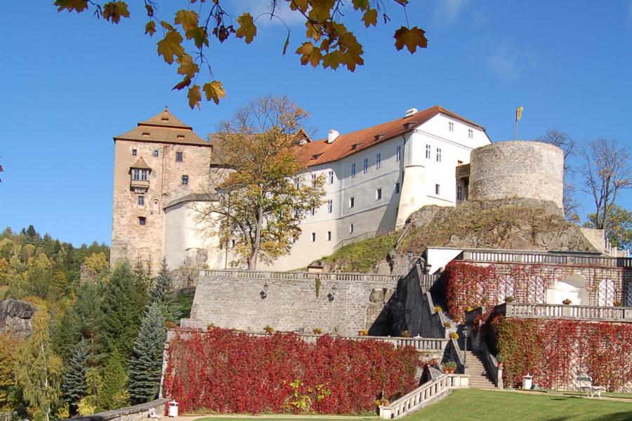 Bečov nad Teplou