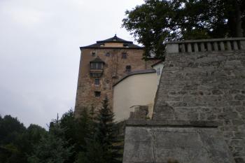 Donjon (© Marek Reimann, 08/2009)