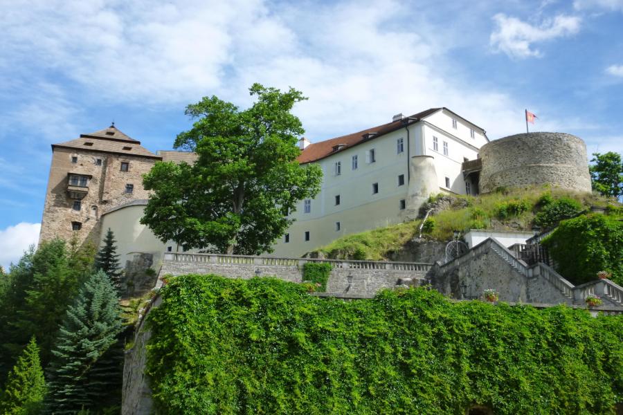 Bečov nad Teplou