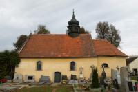 kostel sv. Barbory