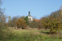 kostel Nanebevzeti Panny Marie