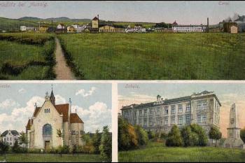 Předlice (© neznámý autor 1920)