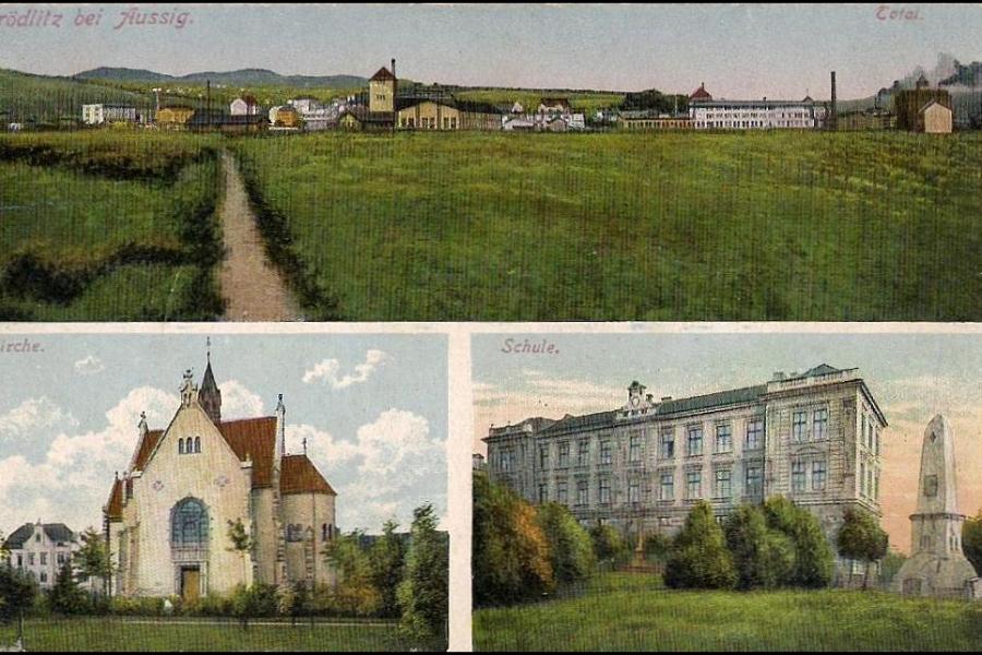 kostel sv. Josefa