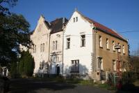 kostel sv. Josefa