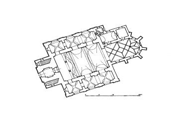  (© kol.: Od gotiky k renesanci: výtvarná kultura Moravy a Slezska 1400-1550. IV. Opava, Moravská galerie, Brno 1999)
