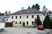 kostel sv. Bartoloměje