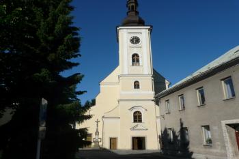Pohled od západu (© Jaroslav Šefčík, 06/2009)